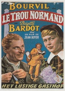 Le trou normand