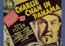 Charlie Chan in Panama