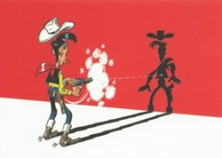 Lucky Luke