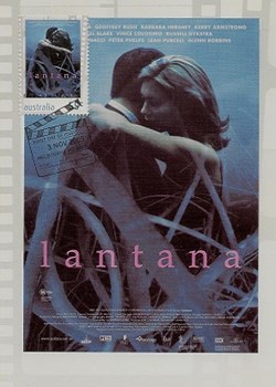 Lantana