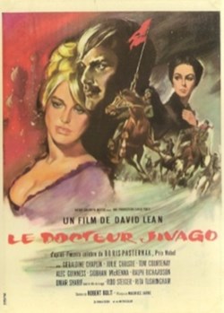 Le docteur Jivago