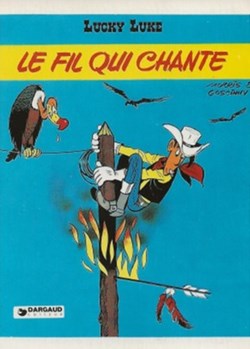 Lucky Luke