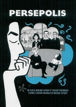 Persepolis