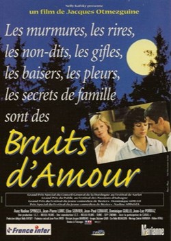 Bruits d'amour