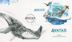 Wanganui (Nouvelle Zélande) 2023 - Avatar