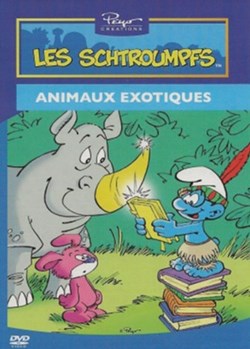 Schtroumpfs