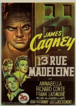 13 rue Madeleine