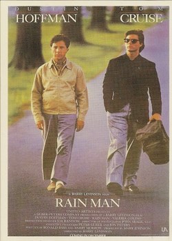 Rain man