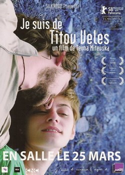 Je suis de Titov Veles