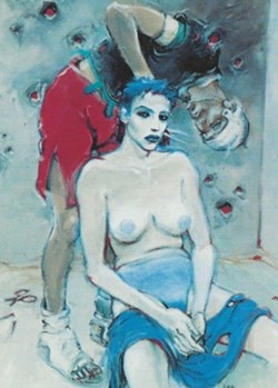 Enki Bilal