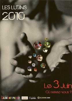 Paris Les lutins 2010