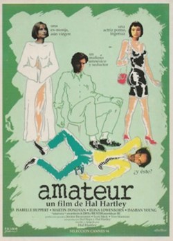 Amateur