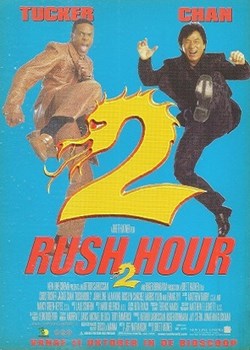 Rush hour 2
