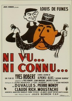 Ni vu... ni connu