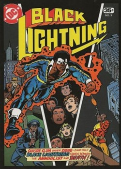 DC Comics