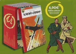 Blake et Mortimer