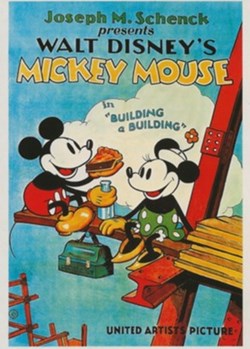 Building a building