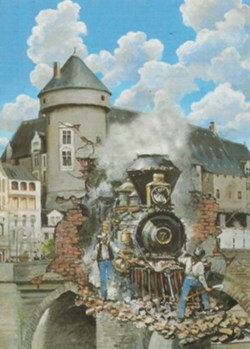 Laval (55) 2004