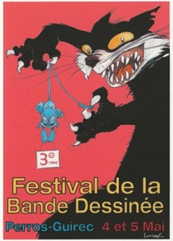 Perros-Guirrec (22) 1996