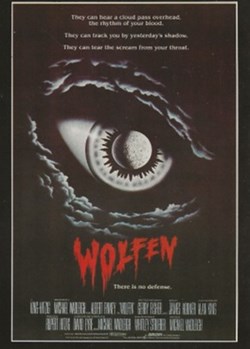 Wolfen