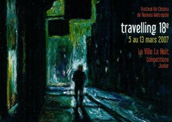 Rennes Festival de cinéma travelling 2007
