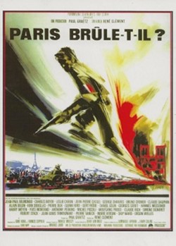 Paris brûle-t-il?