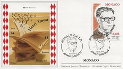 Monaco (Principauté de Monaco) 2011