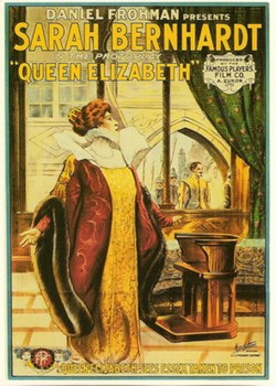 Queen Elizabeth