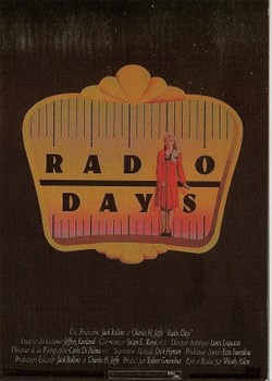 Radio days