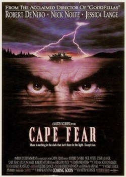 Cape fear