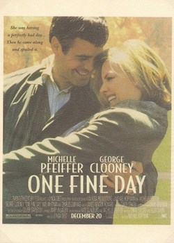 One fine day
