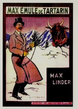 Max émule de Tartarin