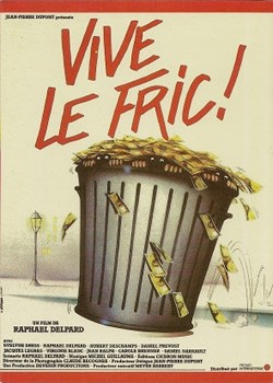 Vive le fric