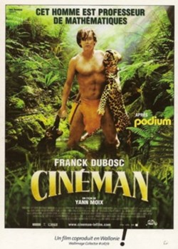 Cineman