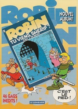 Robin Dubois