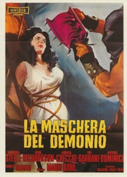 La maschera del demonio