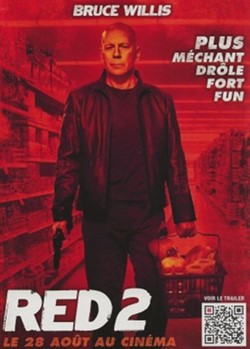 Red 2