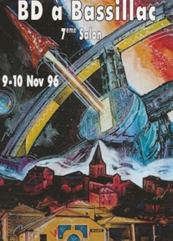 Bassillac (24) 1996