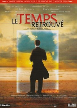 Le temps retrouvé