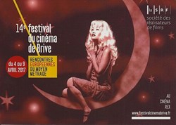Brive Festival du cinéma 2017
