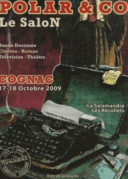 Cognac (16) 2009