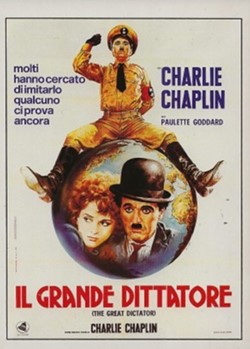 Il grande dittatore