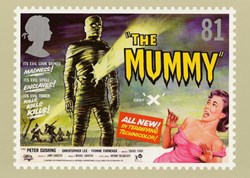 The mummy