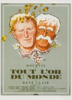 Tout l'or du monde