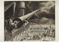 ZZ Méliès Le voyage dans la lune (2)