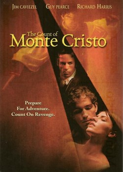 The count of Monte Cristo