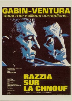 Razzia sur la chnouf