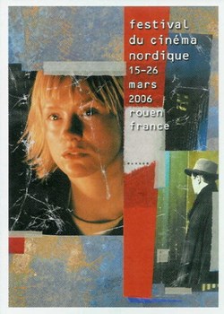 Rouen Festival du cinéma nordique 2006