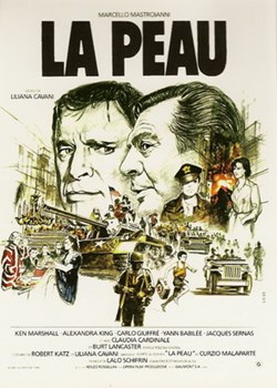 La peau