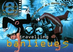 Rennes Festival de cinéma travelling 1997